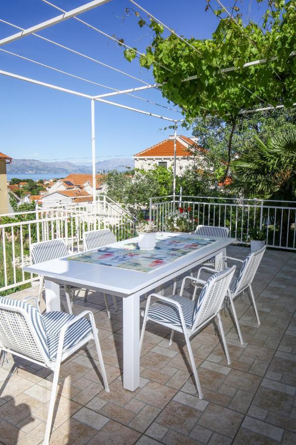 Artistic Summer House Marinovic With Garden&Bbq سوبيتار المظهر الخارجي الصورة
