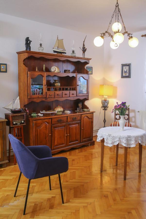 Artistic Summer House Marinovic With Garden&Bbq سوبيتار المظهر الخارجي الصورة